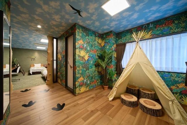 New Sunpia Tsuruga Hotel Екстериор снимка