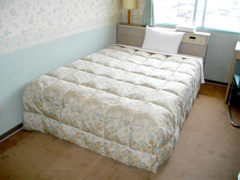 New Sunpia Tsuruga Hotel Екстериор снимка