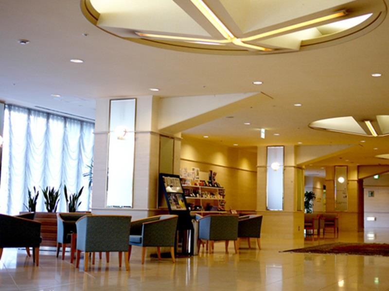 New Sunpia Tsuruga Hotel Екстериор снимка