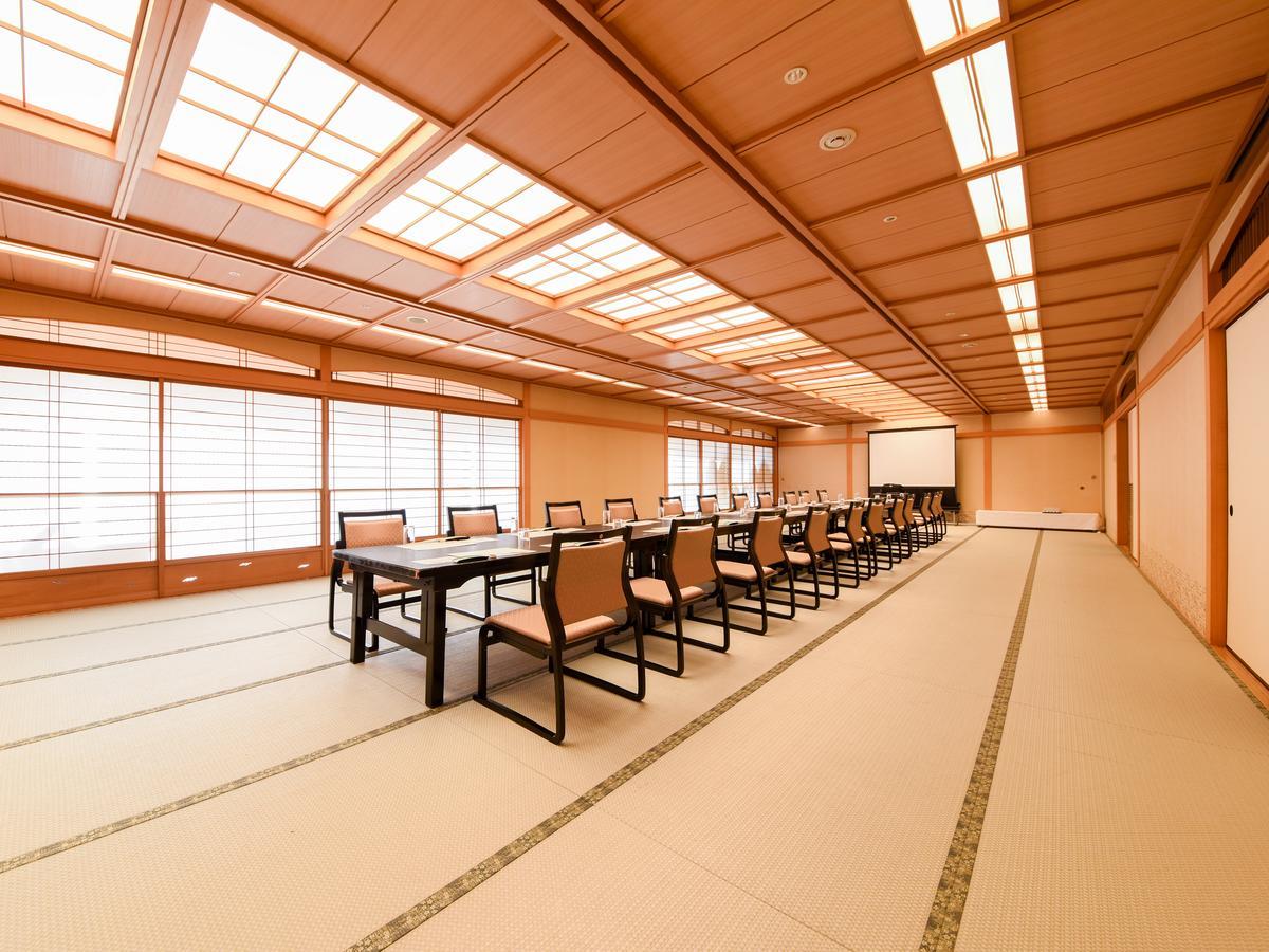 New Sunpia Tsuruga Hotel Екстериор снимка